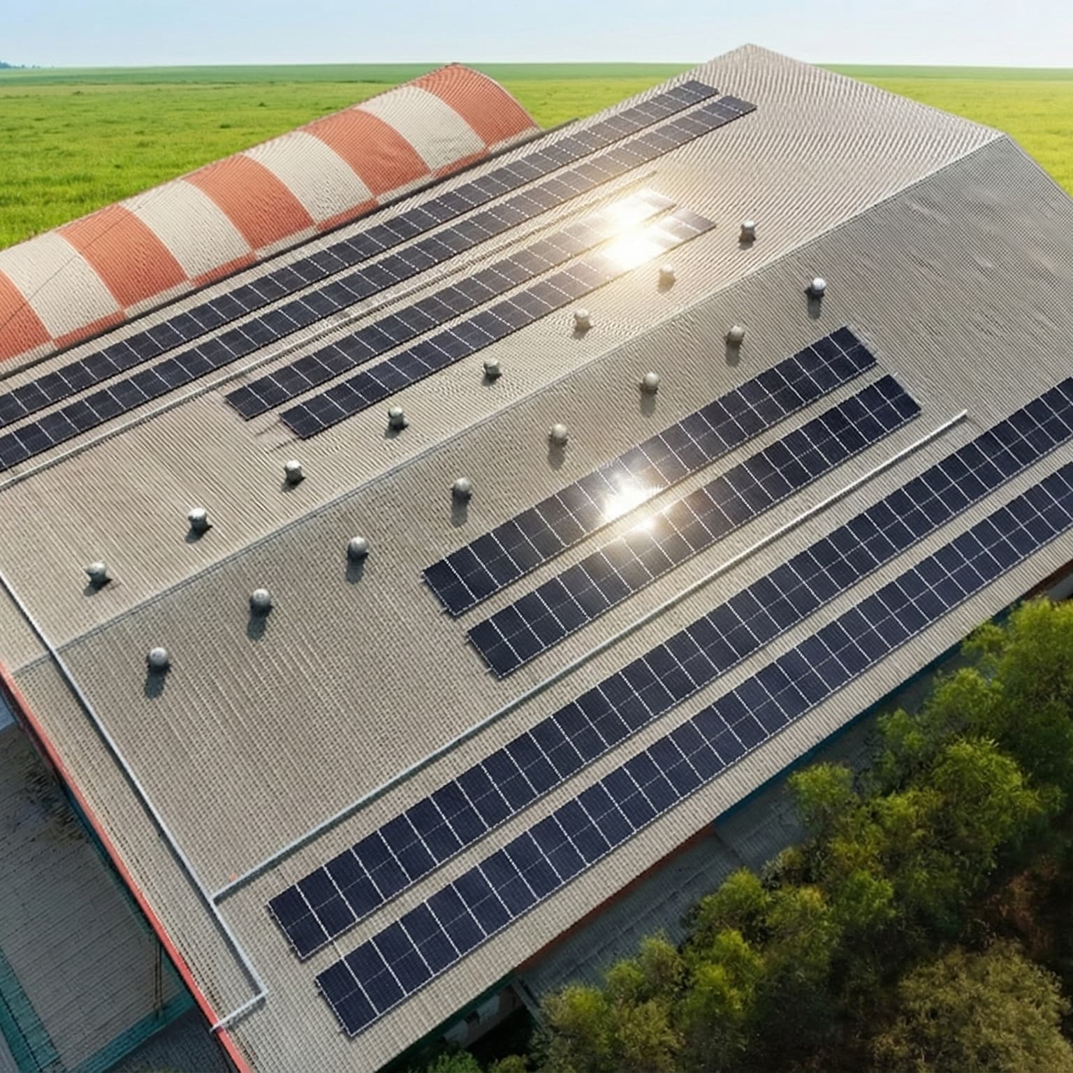 โรงงานมาบตาพุด